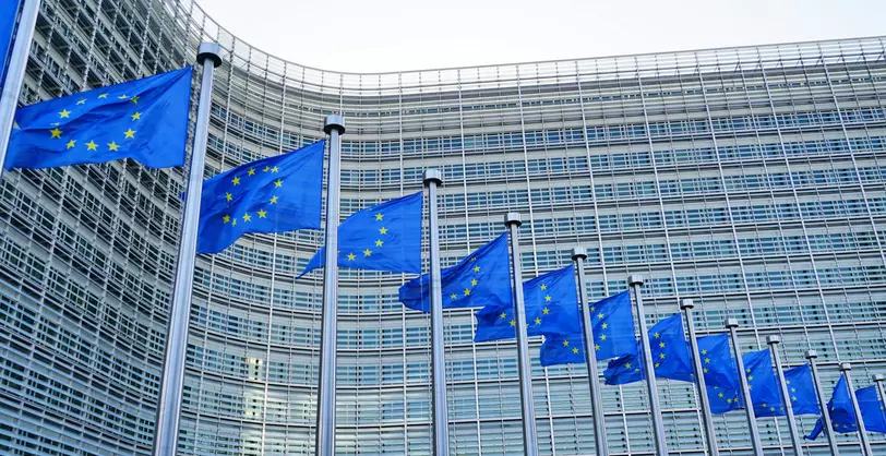 baner image - EU 