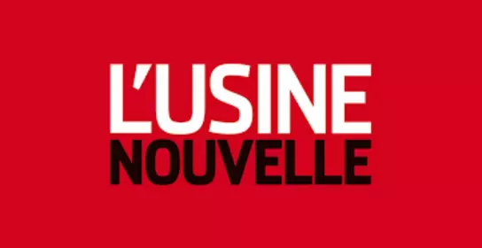 Usine Nouvelle - Article sur la relance de la filière minière en France