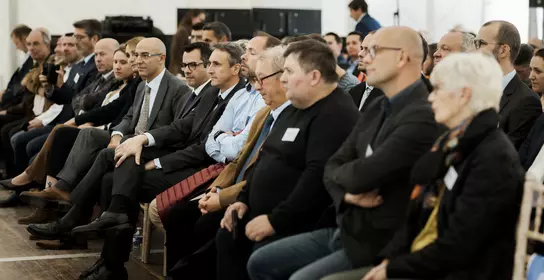 Présentation du projet EMILI le 24 octobre 2022